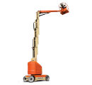 ELEKTRISCHE MASTHOOGWERKER 12 M TOUCAN 12 E